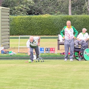 Oakham Bowling Club Midweek Fixtures 2026