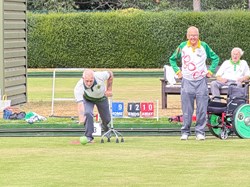 Oakham Bowling Club Midweek Fixtures 2026