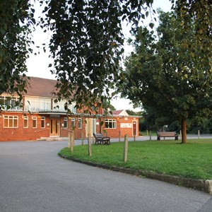 Horton Kirby & South Darenth Parish Council Village Hall