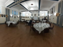 Probus Club of Wigston 2024 Christmas Lunch
