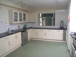 Ashenground Community Centre Premises Hire