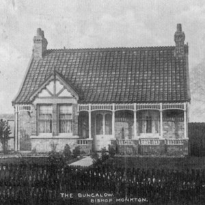 BISHOP MONKTON TODAY Local History Group
