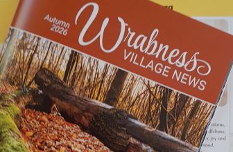 Wrabness Parish Council Village Newsletter2