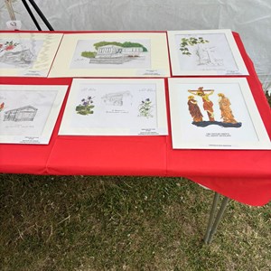 Snodland Town Council Snodland Fete (Previously Carnival)