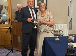 New Beckenham Bowls Club Annual Dinner Evening '26