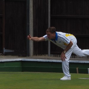 Aldiss Park Bowls Club EBF Area Finals gallery 2