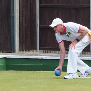 Aldiss Park Bowls Club EBF Area Finals gallery 2