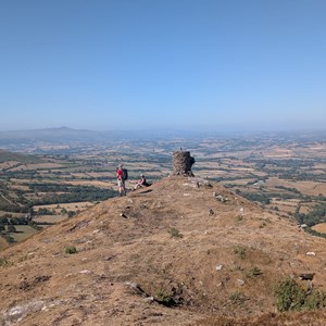 Hereford Mountain Club Our Recent Activities
