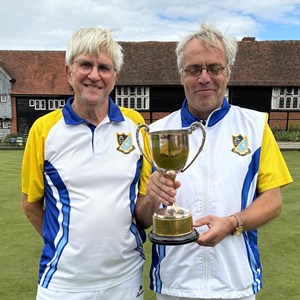Mill Bowling Club Finals 2026 - Saturday
