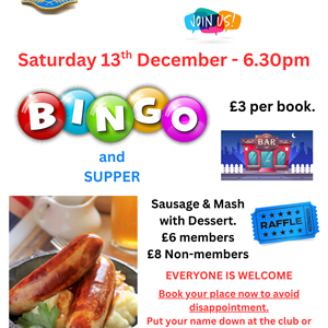 Ash Bowling Club Home