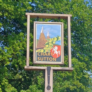 Chart Sutton Parish Council Home