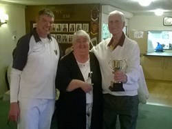 Sileby Bowls Club Gallery (QUORN)