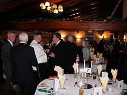 Mytchett Bowls Club Dinner & Dance 2017