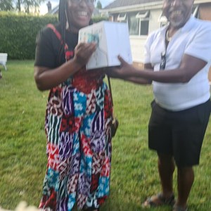 Association of North East Cameroonians August 2026