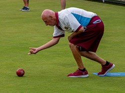 Nailsea Bowls Club Mens Triples Tournament