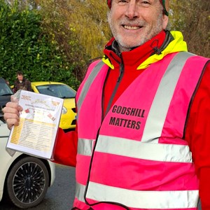 Godshill Matters Home