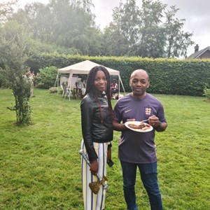 Association of North East Cameroonians July 2026