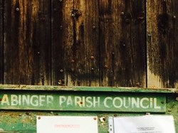 Abinger Parish Council About Us