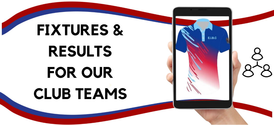 Erewash Indoor Bowls Centre Club Fixtures