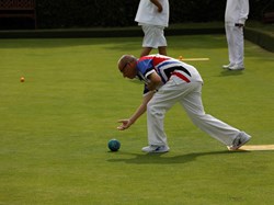 Danbury Bowls Club Invitation Day 2025