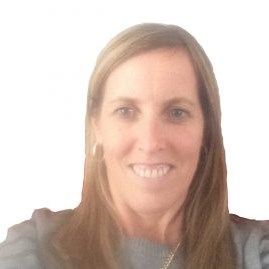 Joanne Halsall