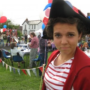 Cuddesdon and Denton Parish Council Jubilee Celebration