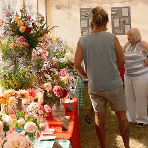 HBT Horticultural Society Photographs 2026