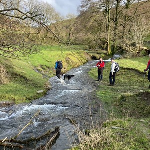 Hereford Mountain Club Our Recent Activities