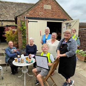 Bulwick Parish Council Bulwick Parish Tidy
