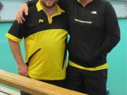 Bromley Indoor Bowls Centre Bowling Events