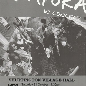 Shuttington and Alvecote Parish Council History of Hall