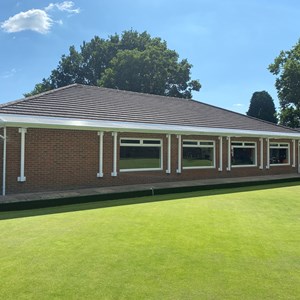 Cove Bowling Club 2021