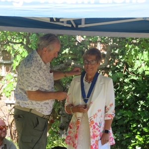 Moseley and kings Heath Lions Club Home