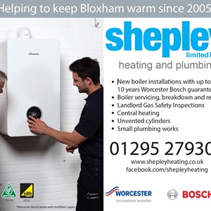 Bloxham Bowls Club Our Sponsors