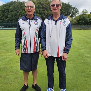 Mytchett Bowls Club Home