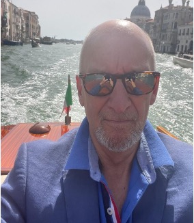 Councillor Ian Harrison (Chair) cllrharrison@northmuskhampc.gov.uk 07891 057812