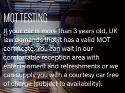 Henfield Bowling Club Golden Barn Garage