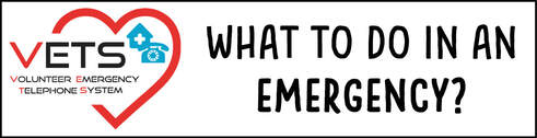 Volunteer Emergency Telephone System