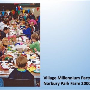Mickleham & Westhumble Local History Group Not Such Everyday Lives