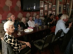 Presentation night 21 September 2019