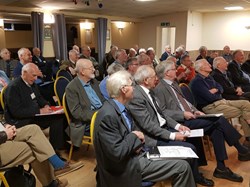 Probus Shelley Annual  General Meeting