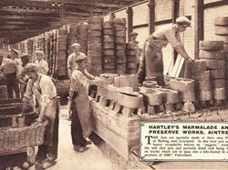 Melling Pottery
