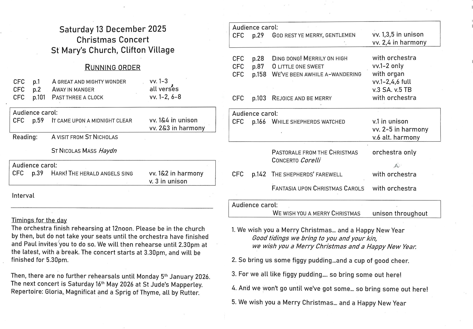 Also available as a pdf file, see below.