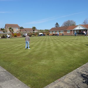 Brotton Bowls Club Opening Day 2021
