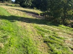 Audlem Parish Council Turnpike Field