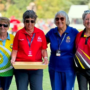 Brimfield and Little Hereford Bowling Club Gallery 2026