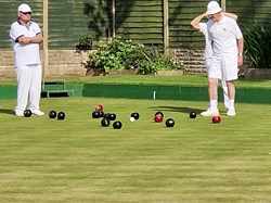 Queen Camel Bowls Club Membership