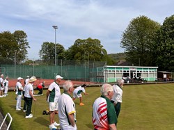Aylesbury Town Bowls Club Fixtures Results 2026