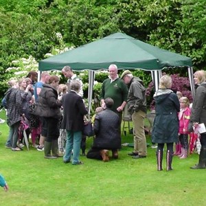Maidford Parish Council Summer Fete