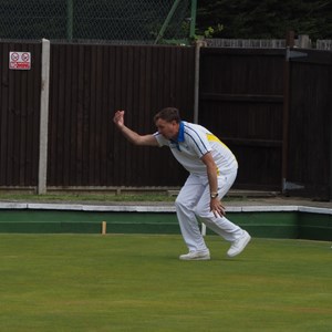 Aldiss Park Bowls Club EBF Area Finals gallery 1